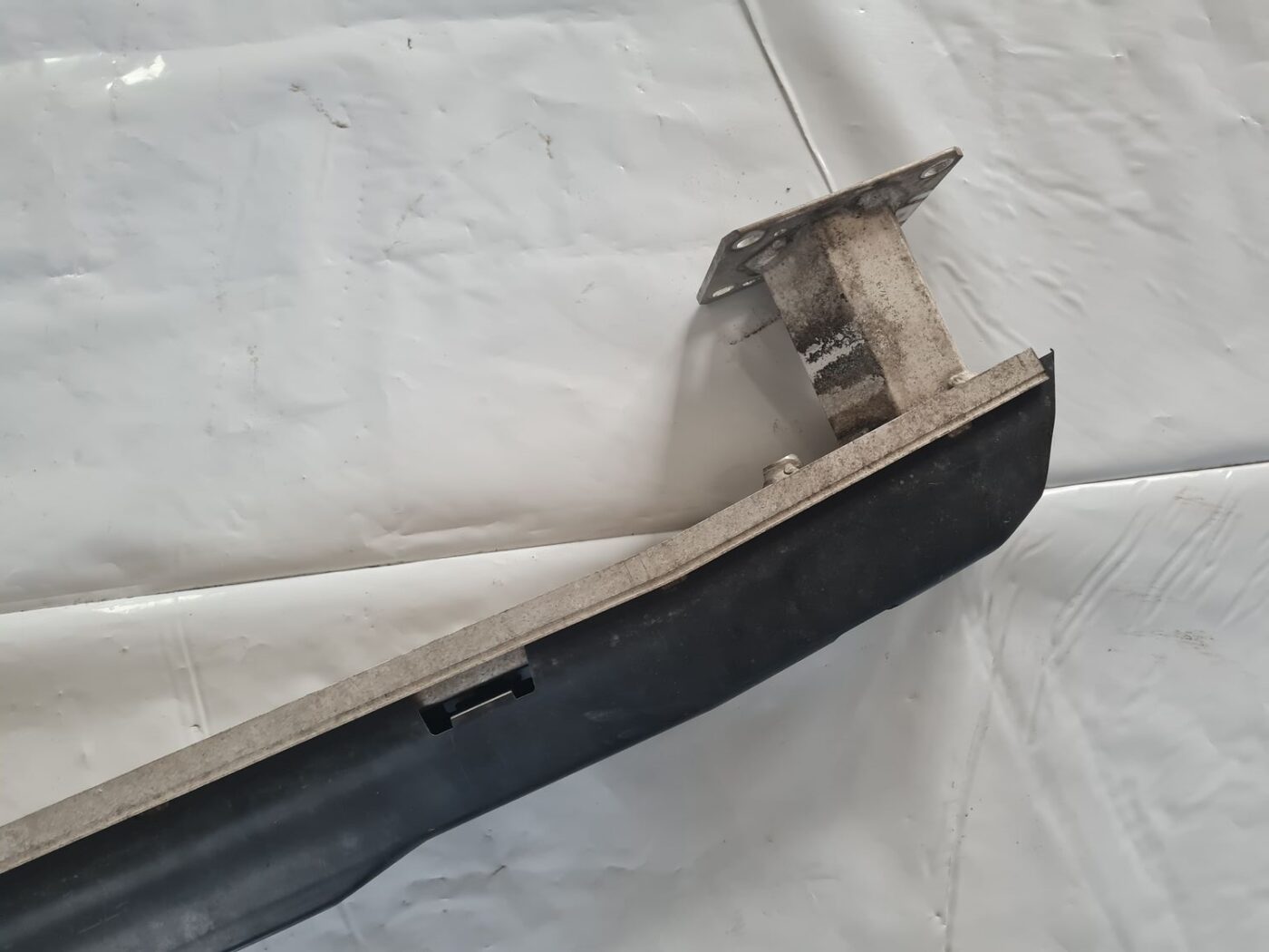 Priekšējā bufera pastiprinātājs priekš CITROEN BERLINGO 2014