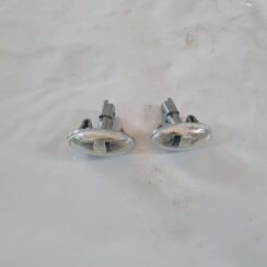 Pagrieziena signala lukturis priekš CITROEN BERLINGO 2014