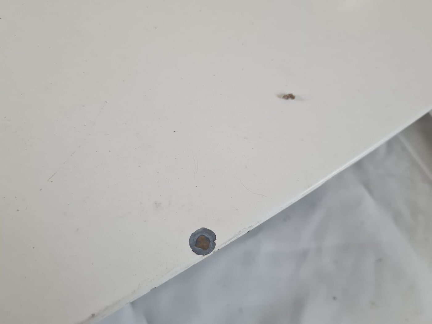 Pārsegs priekš CITROEN BERLINGO 2014