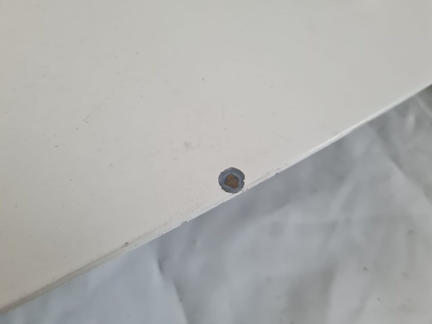 Pārsegs priekš CITROEN BERLINGO 2014