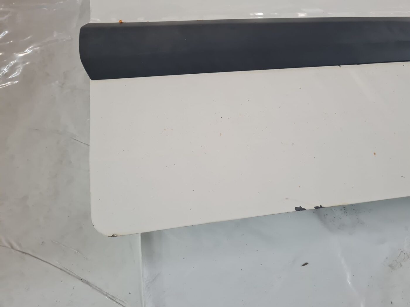 Priekšējās labās durvis priekš CITROEN BERLINGO 2014 2 Priekšējās labās durvis priekš CITROEN BERLINGO 2014