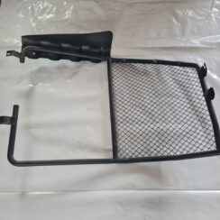 Salona starpsiena priekš CITROEN BERLINGO 2014