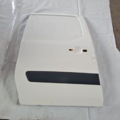 Sānu bīdāmās durvis priekš CITROEN BERLINGO 2014