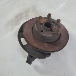 Stūres šarnīrs priekšā pa kreisi priekš VW CRAFTER 2018