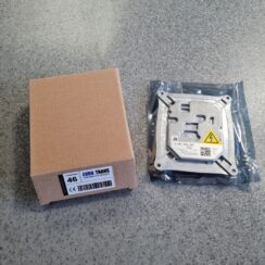 Ksenona vadības bloks priekš BMW 330D E91 2008 TOURING