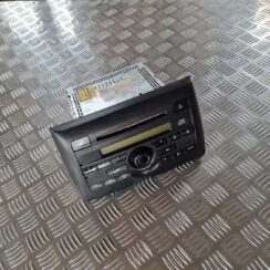 CD/DVD/Navigācijas bloks priekš FIAT STILO 2003