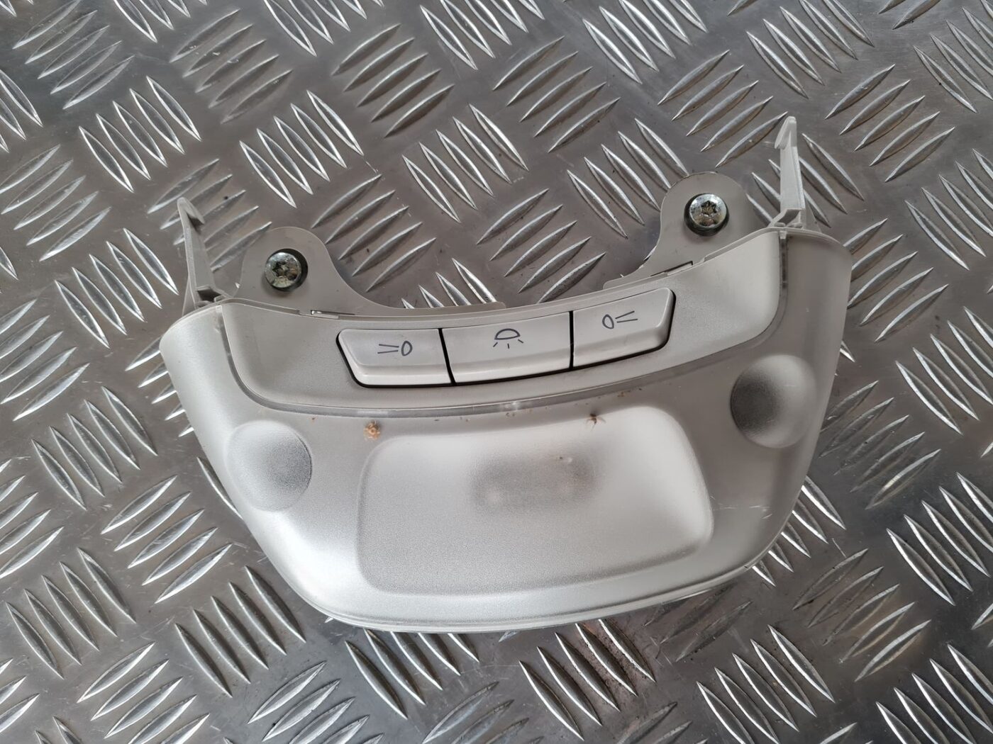 Salona apgaismojuma panelis priekš FIAT STILO 2003