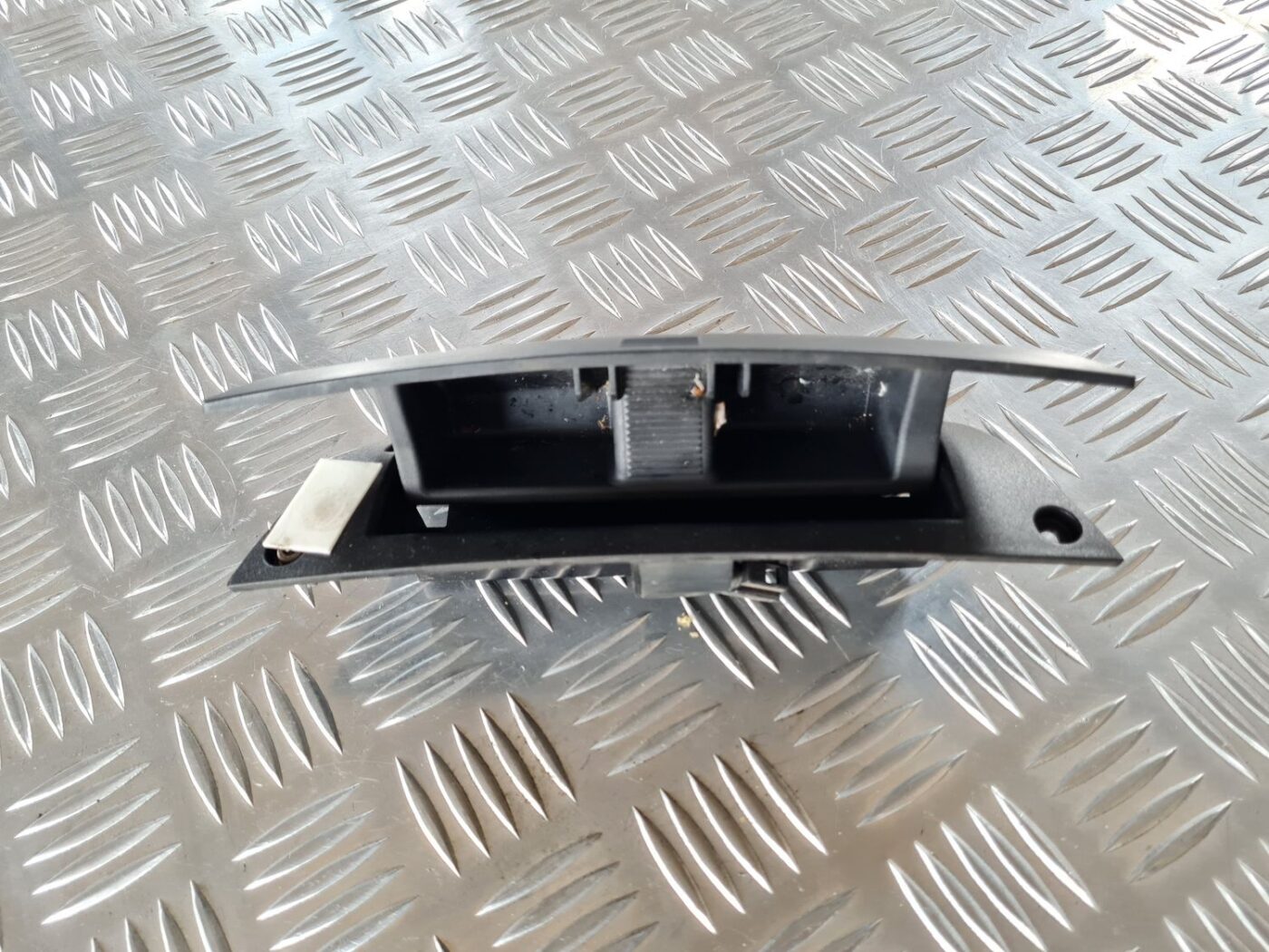 Pelnu trauks priekš FIAT STILO 2003