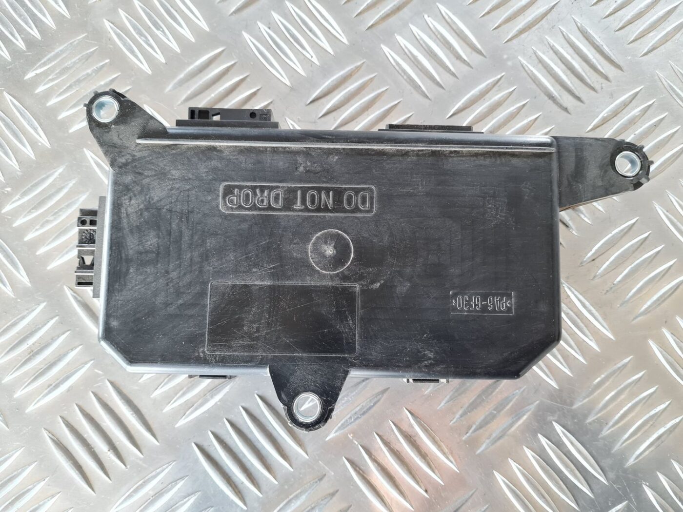 Durvju vadības bloks priekš FIAT STILO 2003