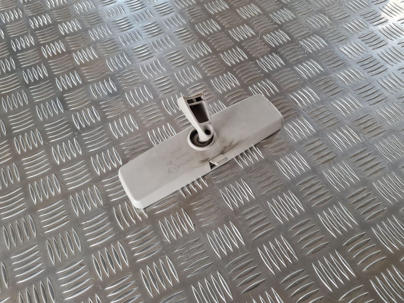 Salona atpakaļskata spogulis priekš FIAT STILO 2003 1 Salona atpakaļskata spogulis priekš FIAT STILO 2003