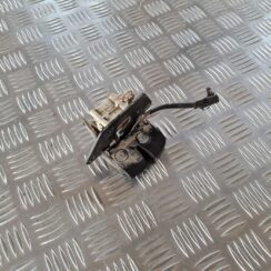 Bagāžnieka vāka slēdzene priekš FIAT STILO 2003