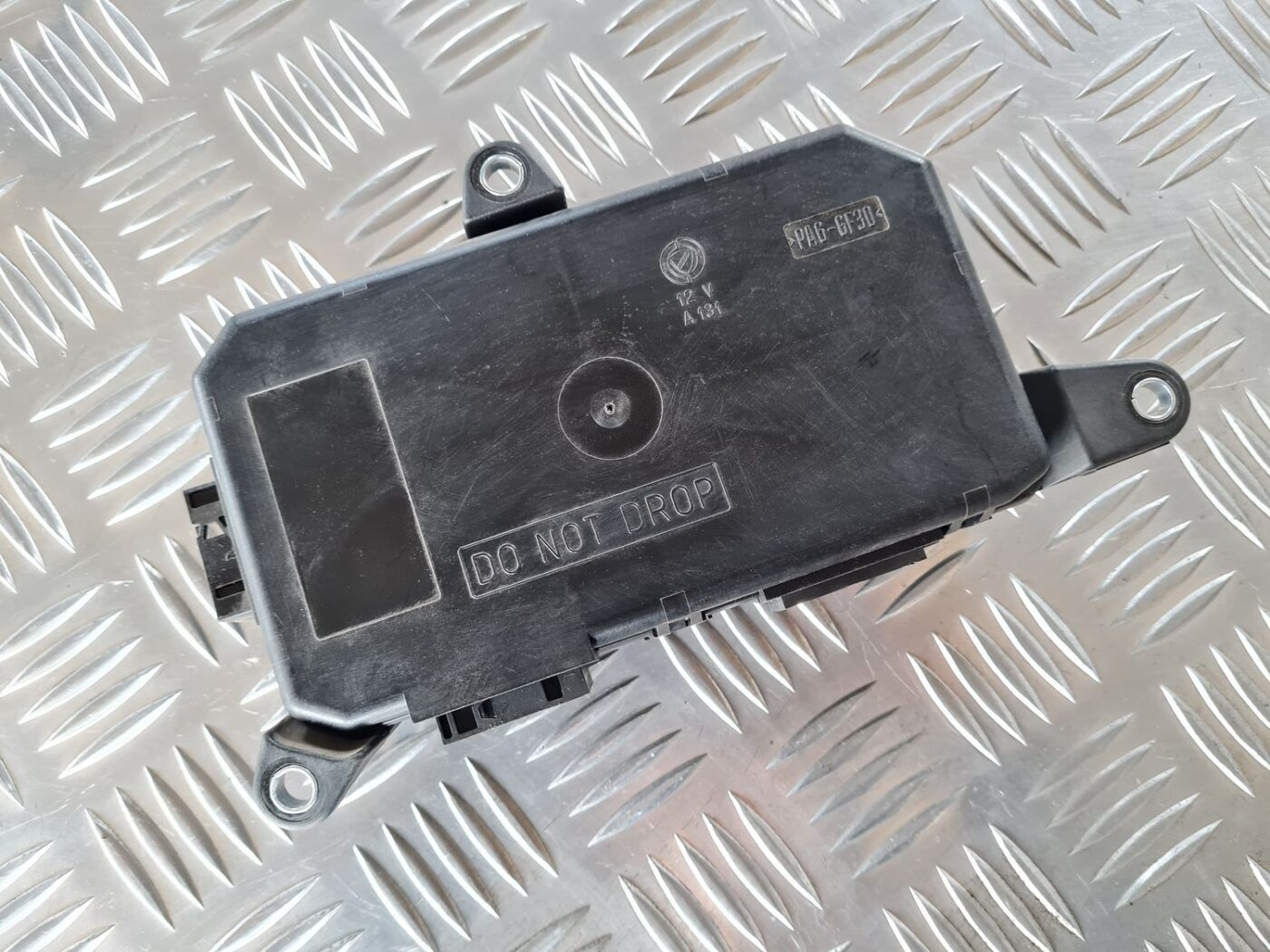 Durvju vadības bloks priekš FIAT STILO 2003 5 Durvju vadības bloks priekš FIAT STILO 2003