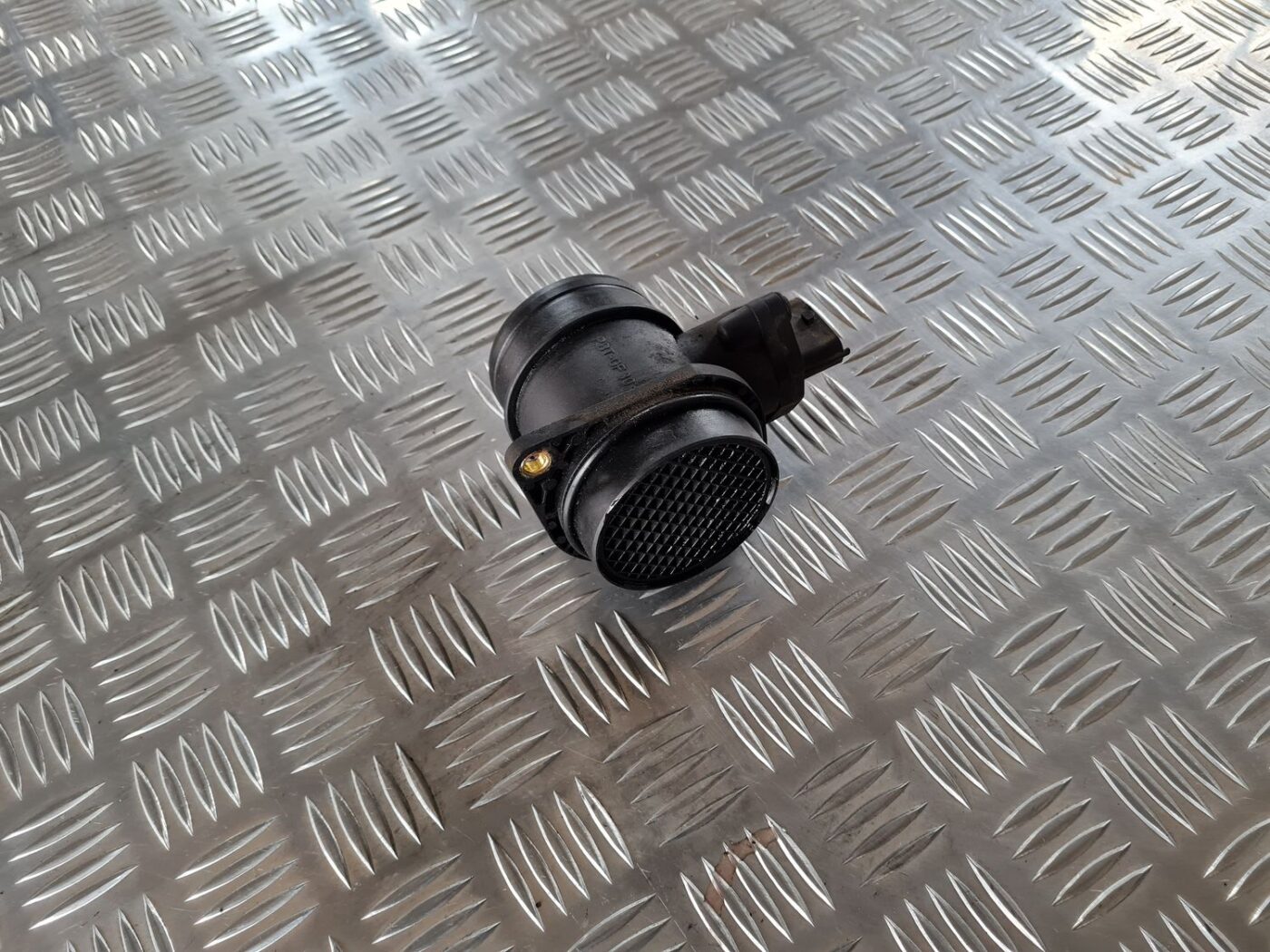 Gaisa plūsmas mērītājs priekš FIAT STILO 2003