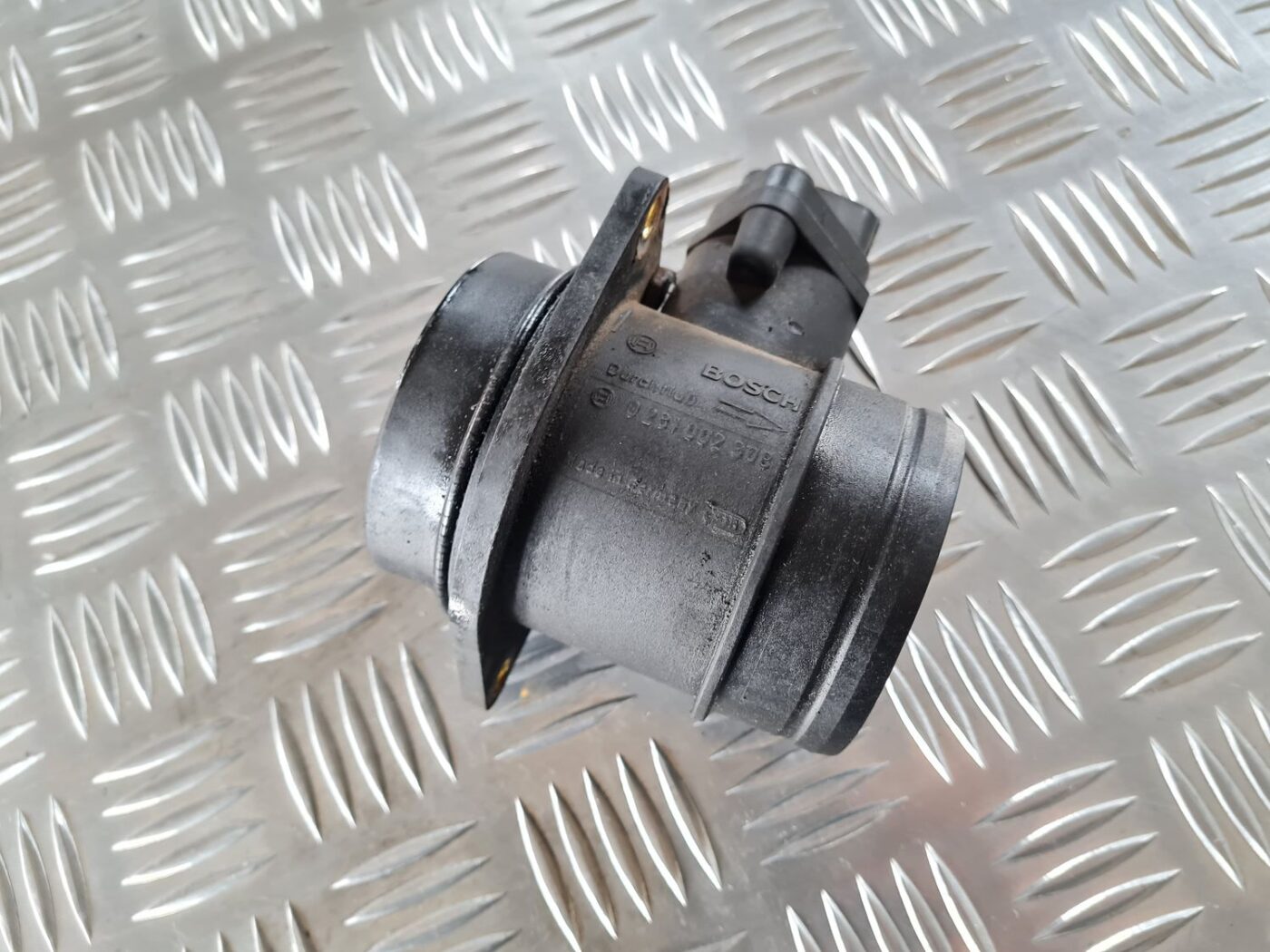 Gaisa plūsmas mērītājs priekš FIAT STILO 2003