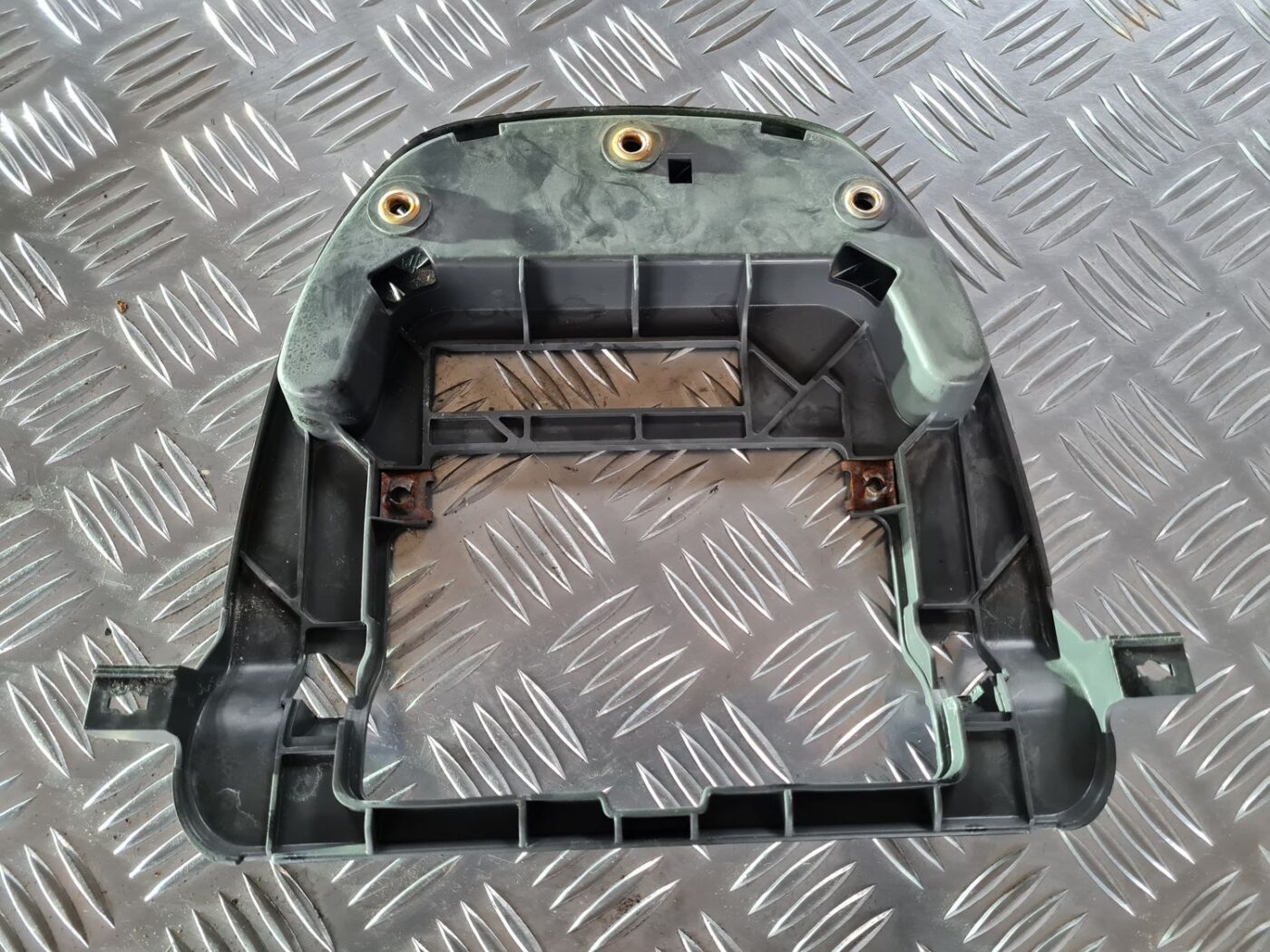 Griestu uzlika priekš FIAT STILO 2003