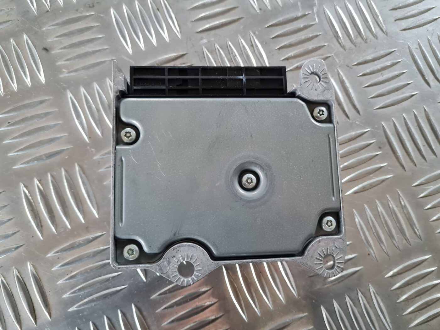 Drošības spilvena vadības bloks priekš FIAT STILO 2003