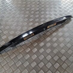 Numura zīmes gaismas uzlika komplektā priekš FIAT STILO 2003