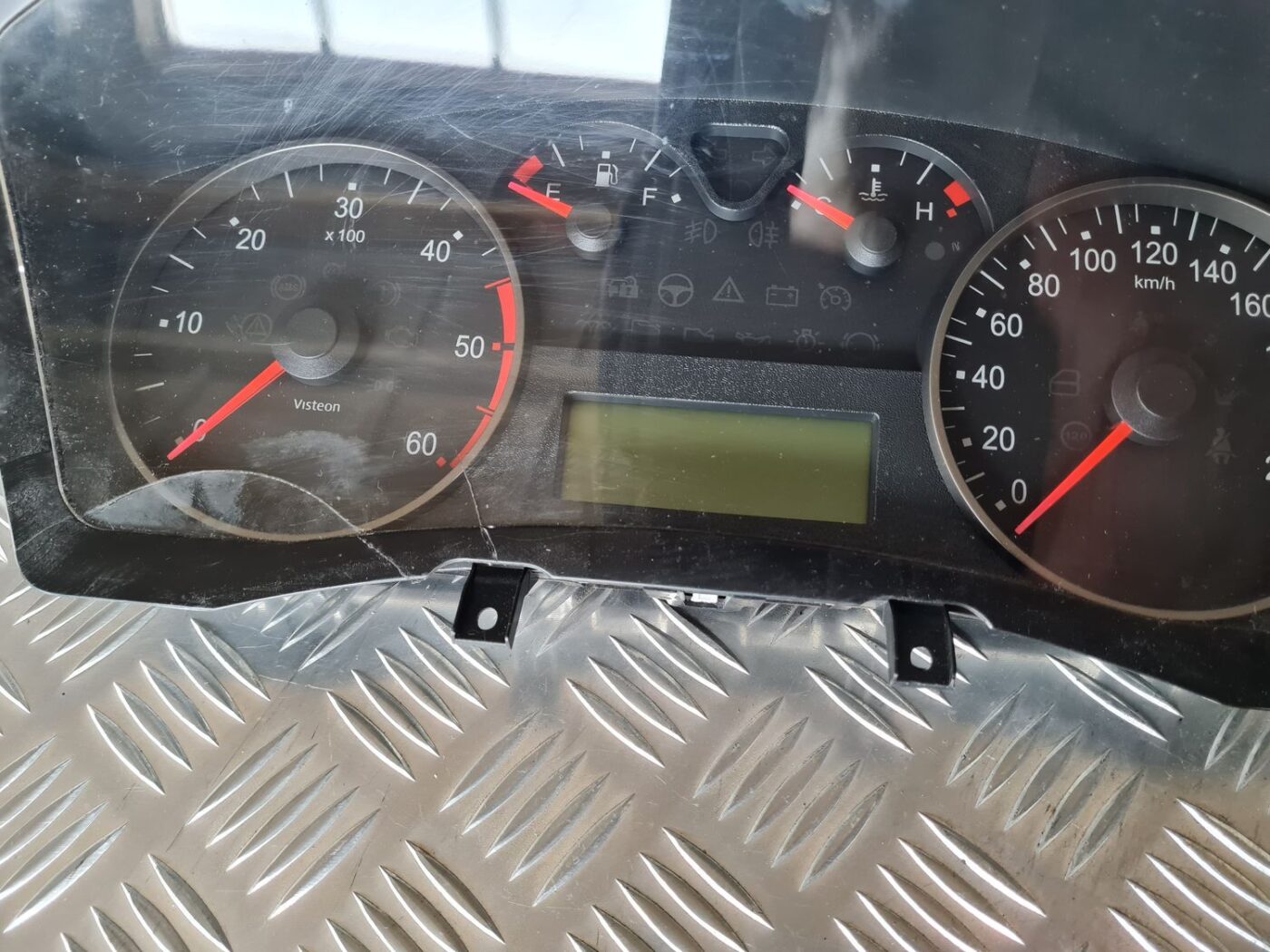 Spidometrs priekš FIAT STILO 2003