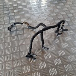 Degvielas atgriešanas caurule priekš FIAT STILO 2003