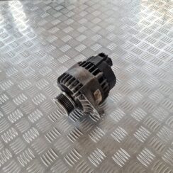 Ģenerators priekš FIAT STILO 2003