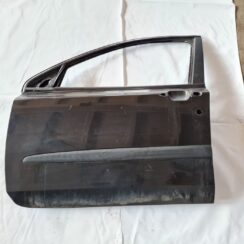 Priekšējās kreisās durvis priekš FIAT STILO 2003
