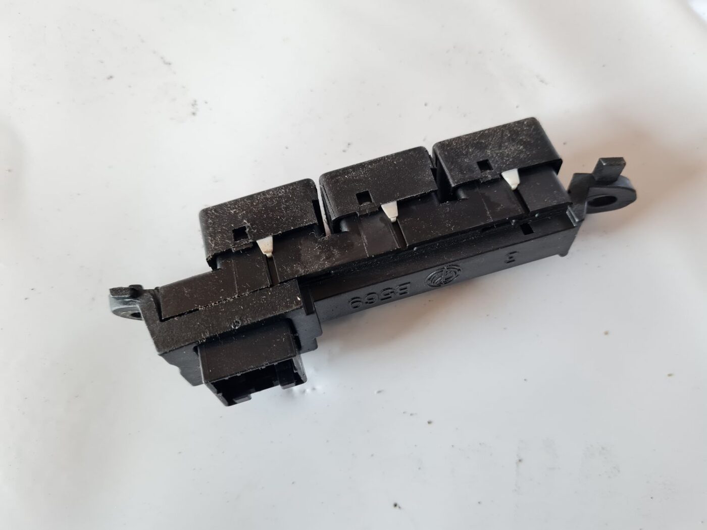 ESP poga priekš FIAT STILO 2003