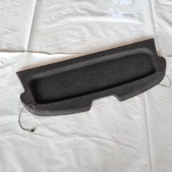 Bagāžnieka nodalījuma plaukts priekš FIAT STILO 2003