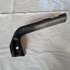 Sliekšņa priekšēja kreisa uzlika (salonā) priekš FIAT STILO 2003