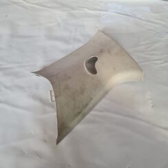 Bagažnieka nodalījuma statnes apdare priekš FIAT STILO 2003