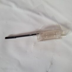 Apgaismojums mērinstrumentu paneļa mantu nodalījumā priekš FIAT STILO 2003