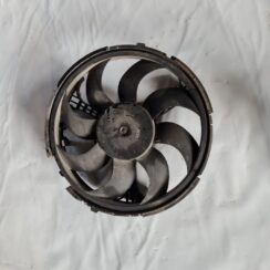 Dzesēšanas radiatora ventilators priekš FIAT STILO 2003