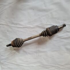 Pusass priekšējā kreisā priekš FIAT STILO 2003