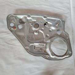 Stikla pacelšanas mehānisma panele priekš FIAT STILO 2003