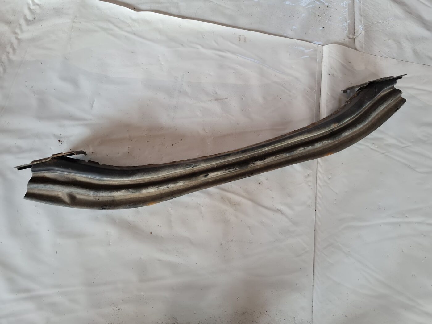 Priekšējā bufera pastiprinātājs priekš FIAT STILO 2003