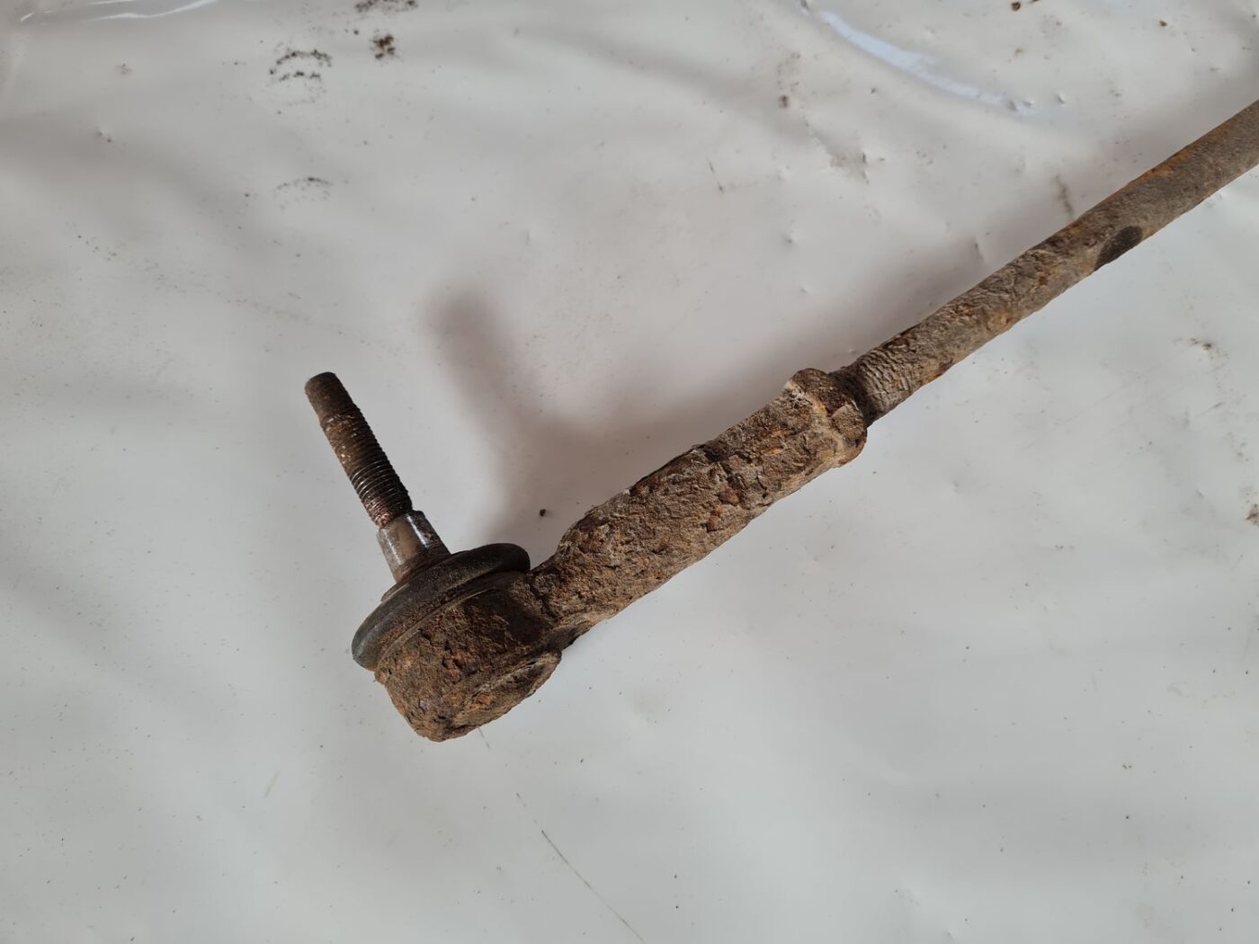 Stūres mehānisms priekš FIAT STILO 2003