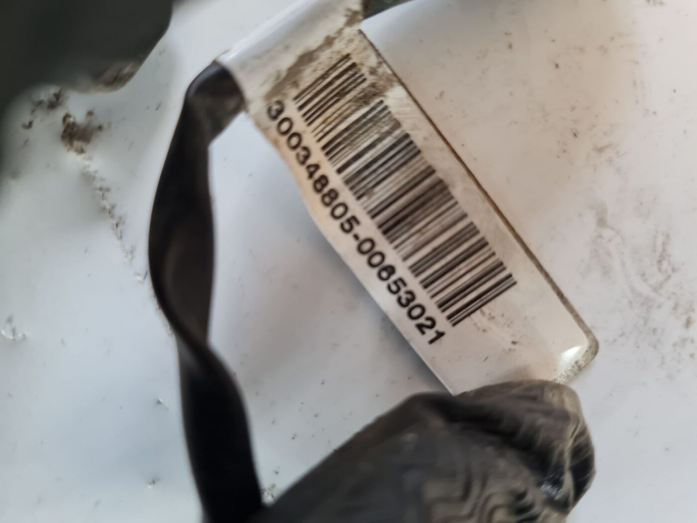 Durvju stikla moldings priekš FIAT STILO 2003 5 Durvju stikla moldings priekš FIAT STILO 2003