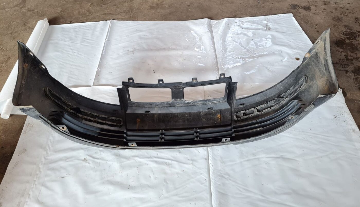 Priekšējais buferis priekš FIAT STILO 2003 8 Priekšējais buferis priekš FIAT STILO 2003