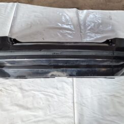 Aizmugures buferis priekš FIAT STILO 2003