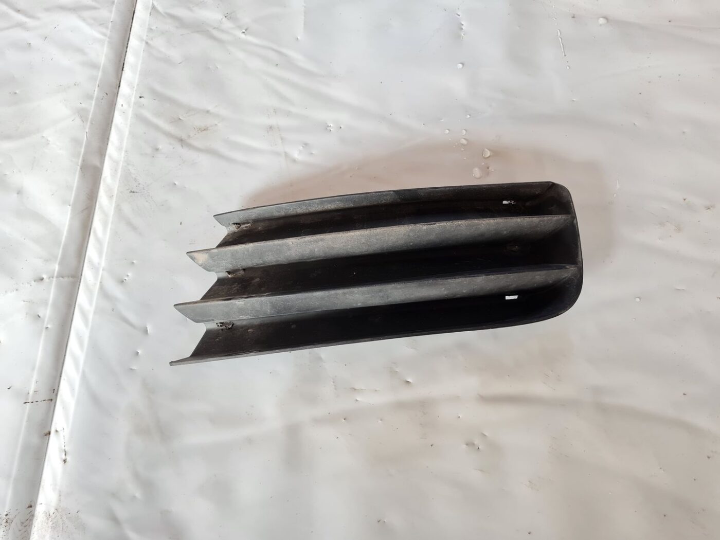 Miglas luktura reste, pa kreisi priekš FIAT STILO 2003 1 Miglas luktura reste, pa kreisi priekš FIAT STILO 2003