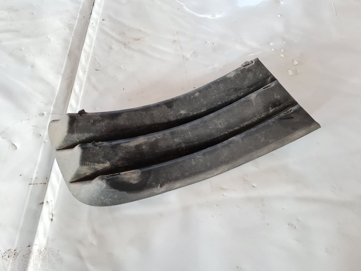 Miglas luktura reste, pa kreisi priekš FIAT STILO 2003 4 Miglas luktura reste, pa kreisi priekš FIAT STILO 2003