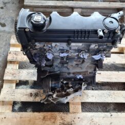 Dzinējs priekš FIAT STILO 2003