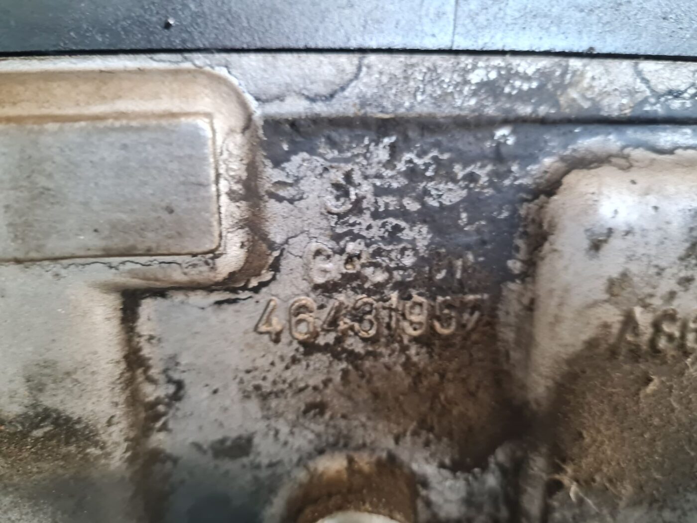 Dzinējs priekš FIAT STILO 2003 11 Dzinējs priekš FIAT STILO 2003