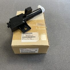 Lukturu mazgātāja sprausla priekš NEW AND USED CAR SPARE PARTS