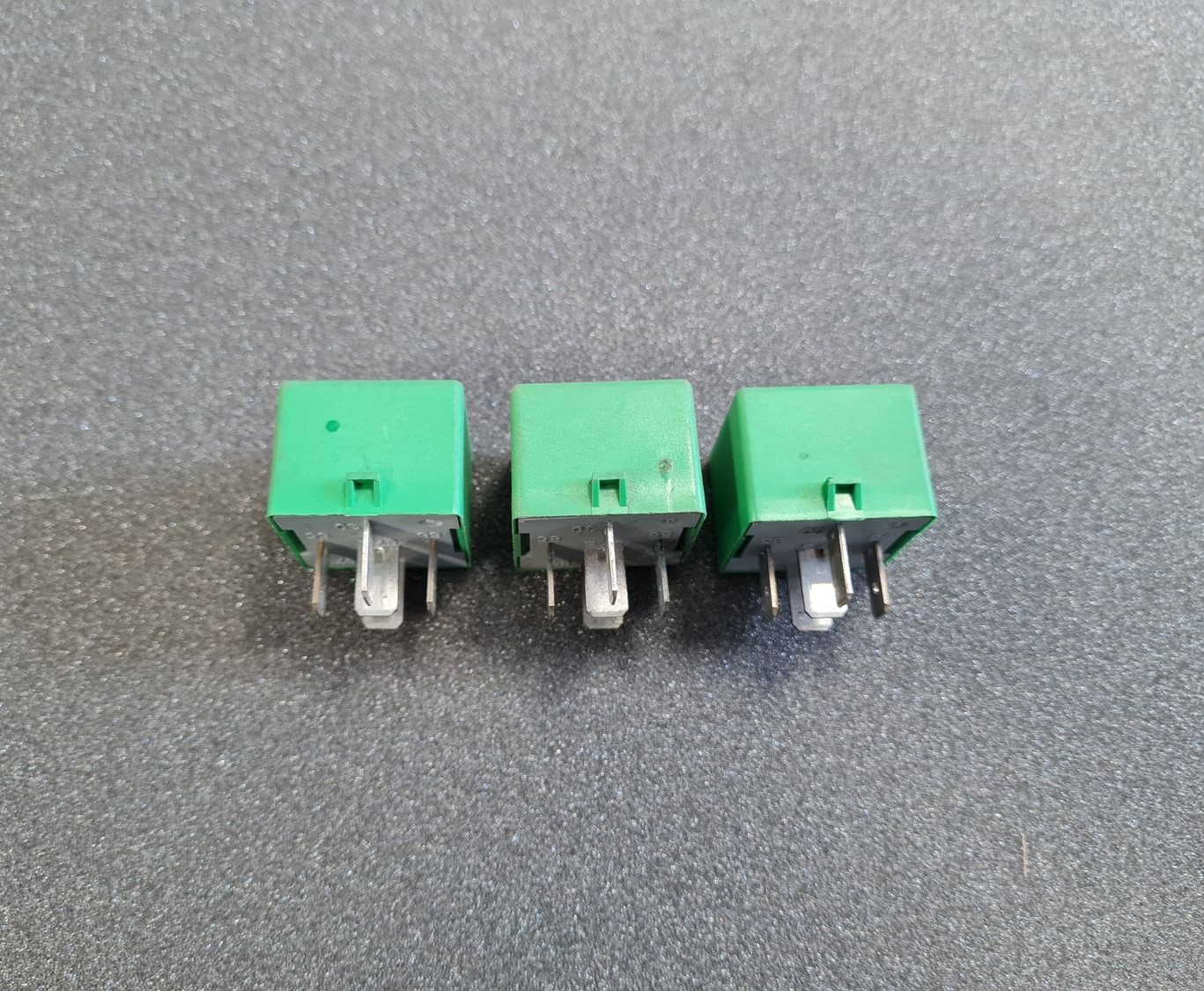 Drošinātāju releja priekš CITROEN