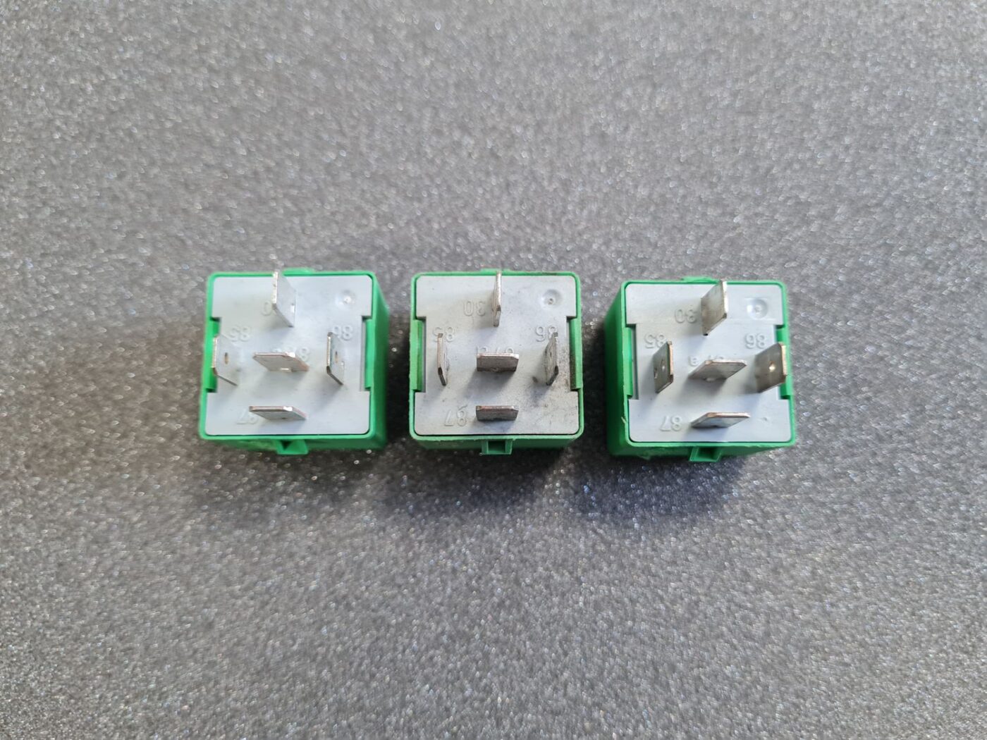 Drošinātāju releja priekš CITROEN