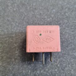 Drošinātāju releja priekš RENAULT