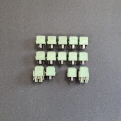 Drošinātāju releja priekš BMW