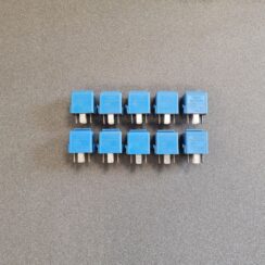 Drošinātāju releja priekš BMW