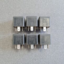 Drošinātāju releja priekš FORD