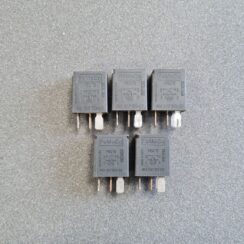 Drošinātāju releja priekš VOLVO